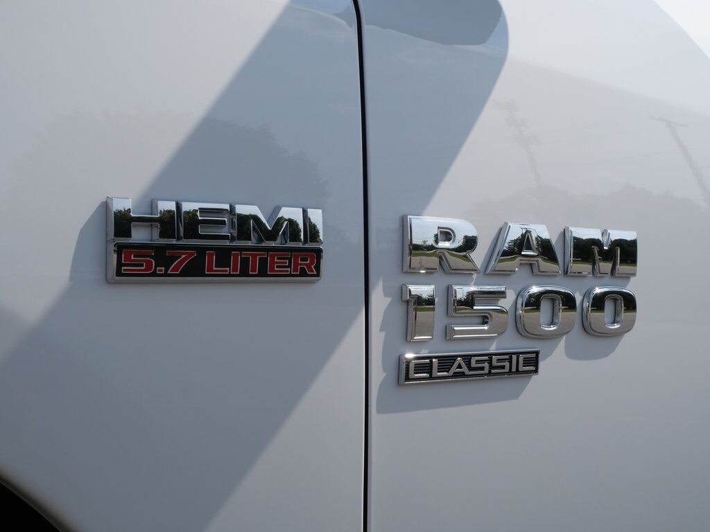 2019 Ram 1500 Classic SLT Mt Pleasant MI