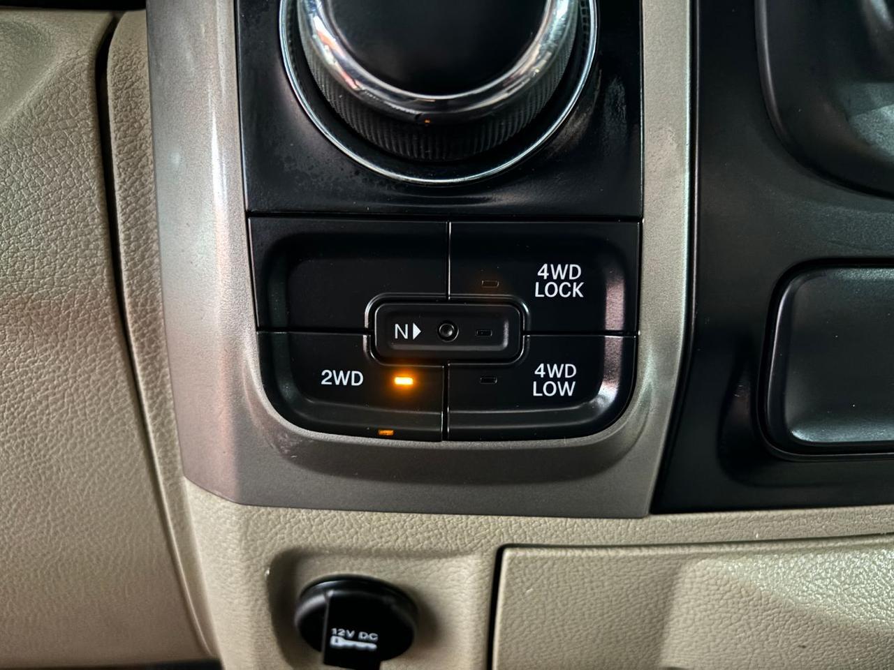 2019 Ram 1500 Classic SLT Quad Cab 4x4 6'4 Box Franklin OH