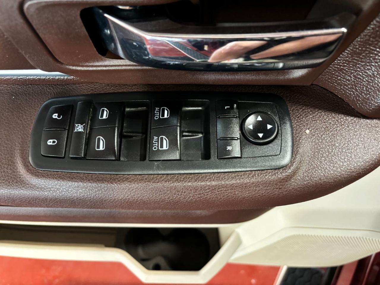 2019 Ram 1500 Classic SLT Quad Cab 4x4 6'4 Box Franklin OH
