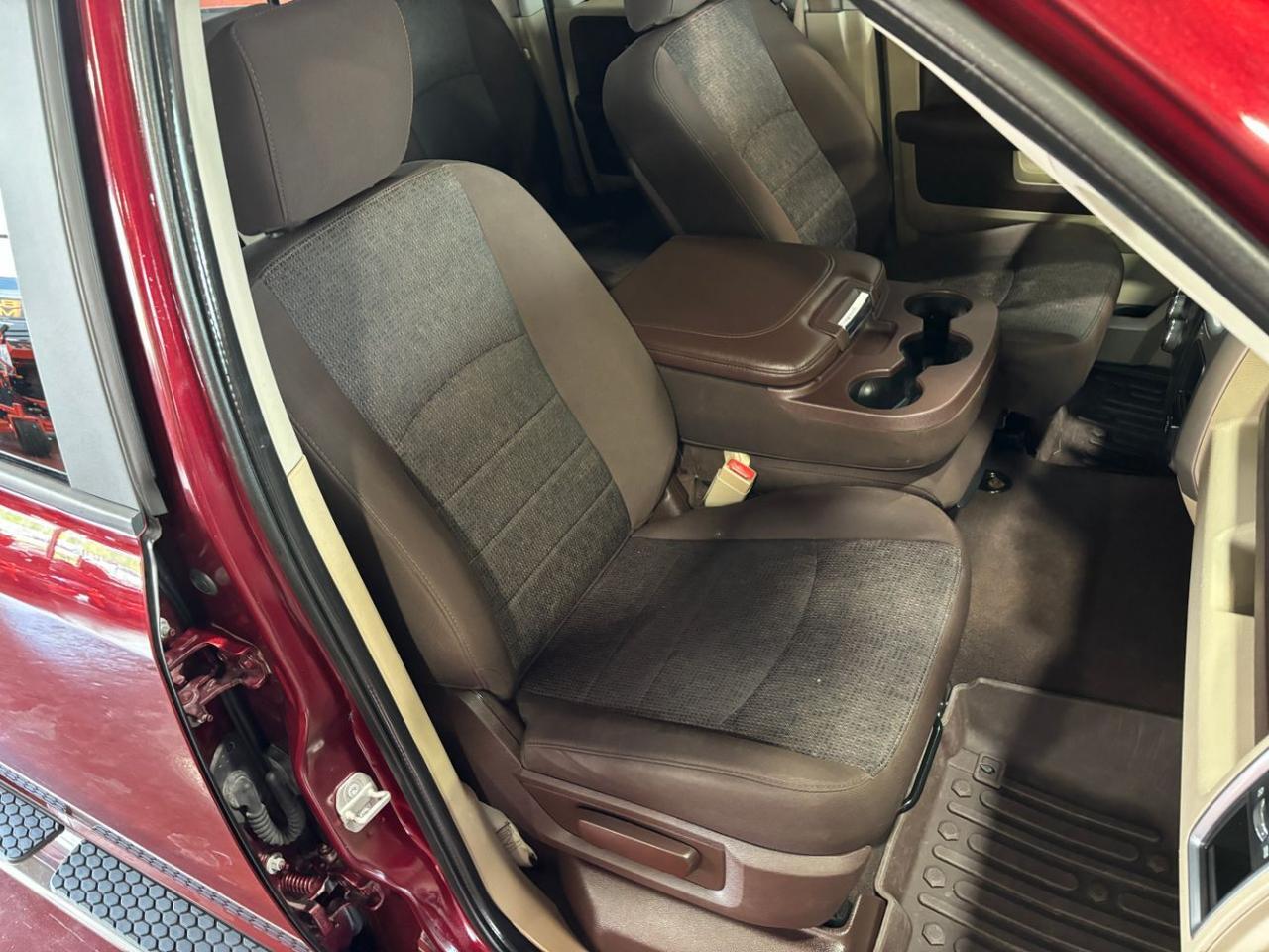 2019 Ram 1500 Classic SLT Quad Cab 4x4 6'4 Box Franklin OH