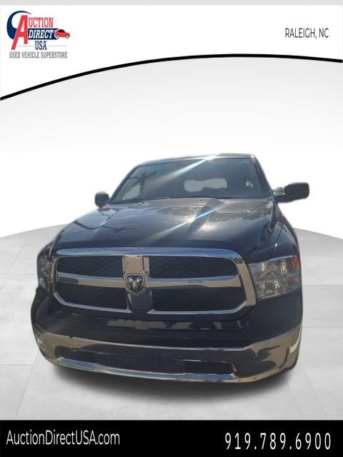 2019 Ram 1500 Classic SLT Raleigh NC