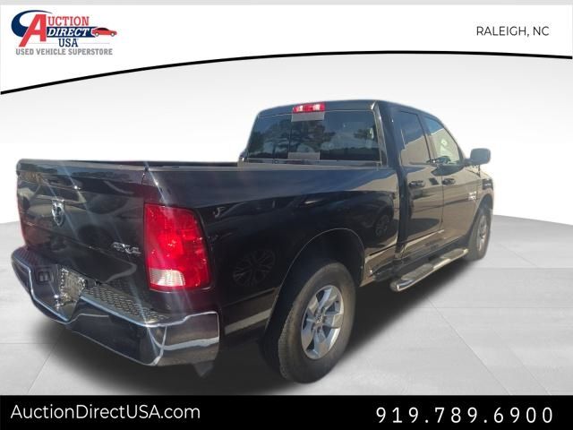 2019 Ram 1500 Classic SLT Raleigh NC