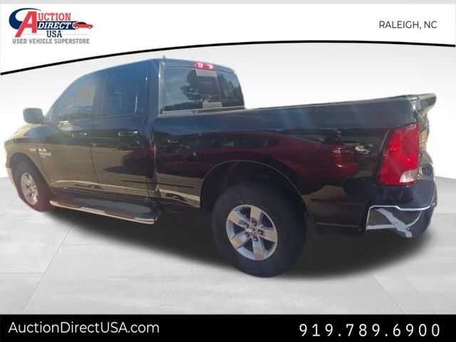 2019 Ram 1500 Classic SLT Raleigh NC