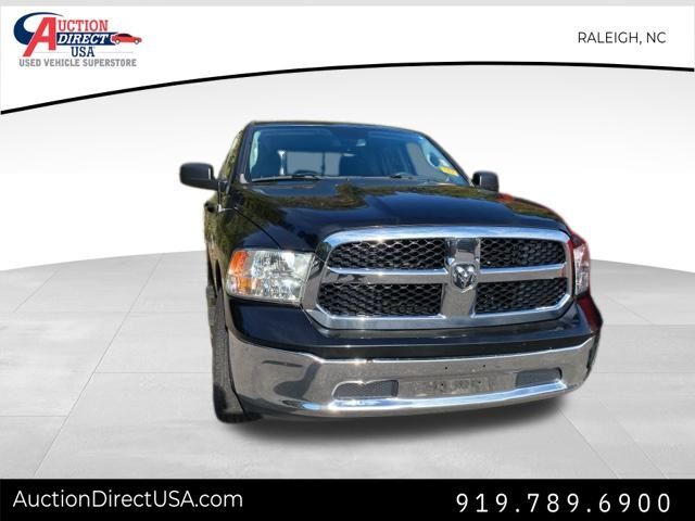 2019 Ram 1500 Classic SLT Raleigh NC