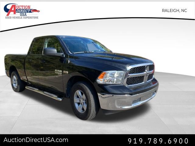 2019 Ram 1500 Classic SLT Raleigh NC