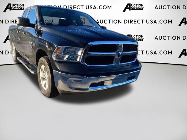 2019 Ram 1500 Classic SLT Raleigh NC