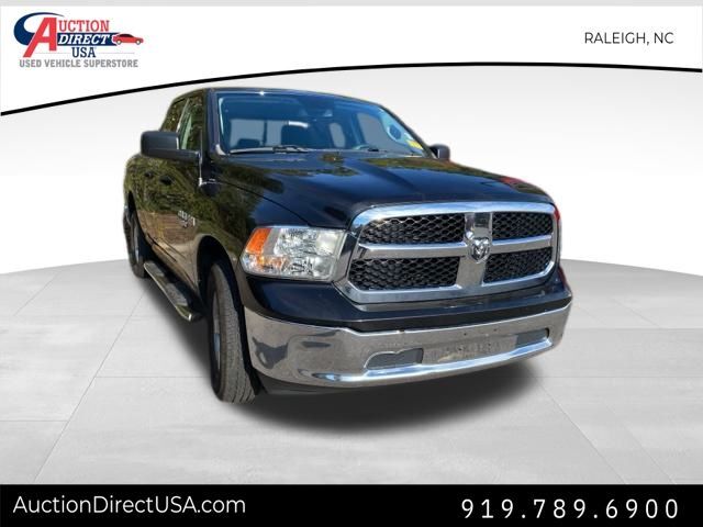 2019 Ram 1500 Classic SLT Raleigh NC