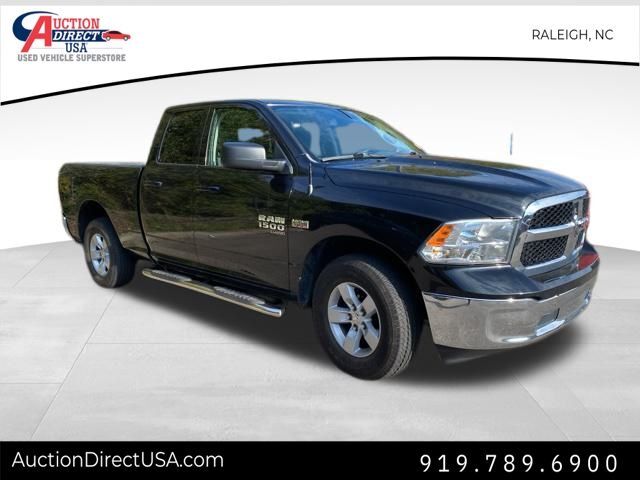 2019 Ram 1500 Classic SLT Raleigh NC