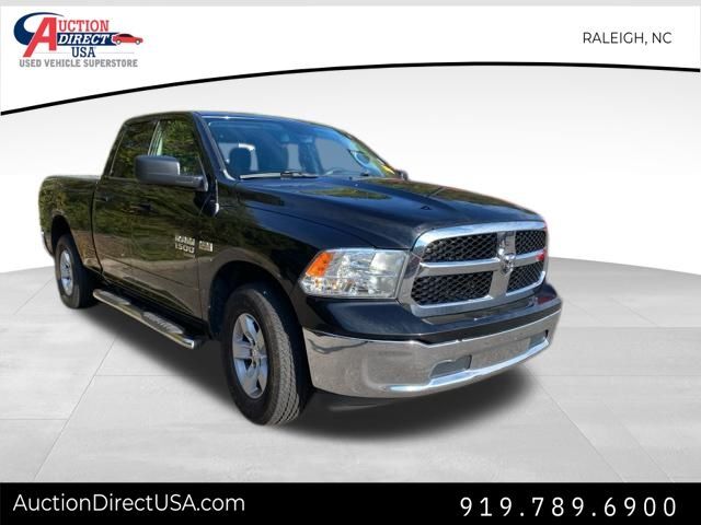 2019 Ram 1500 Classic SLT Raleigh NC