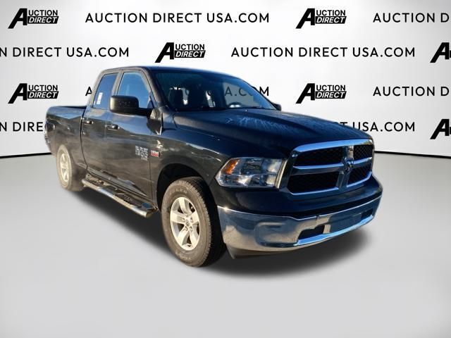 2019 Ram 1500 Classic SLT Raleigh NC