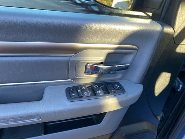 2019 Ram 1500 Classic SLT Raleigh NC