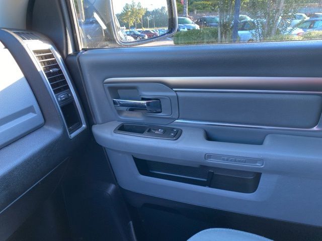 2019 Ram 1500 Classic SLT Raleigh NC