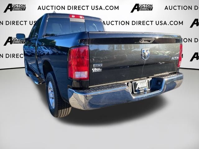 2019 Ram 1500 Classic SLT Raleigh NC