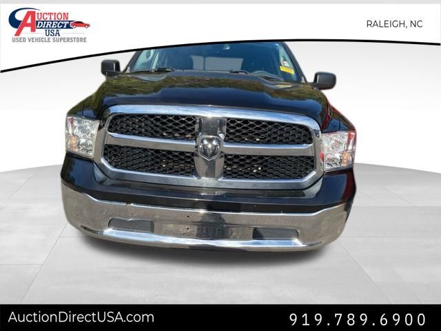2019 Ram 1500 Classic SLT Raleigh NC