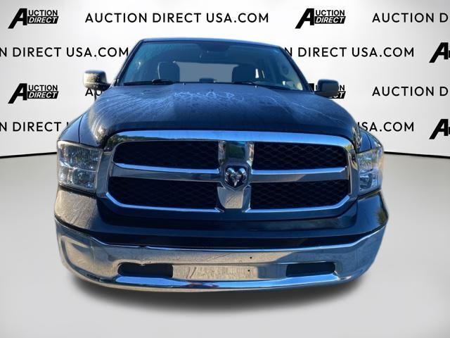 2019 Ram 1500 Classic SLT Raleigh NC