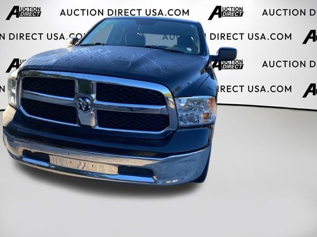 2019 Ram 1500 Classic SLT Raleigh NC