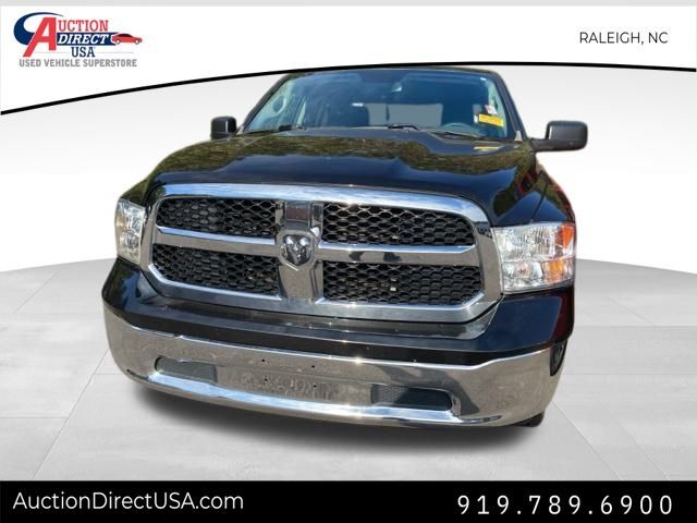 2019 Ram 1500 Classic SLT Raleigh NC