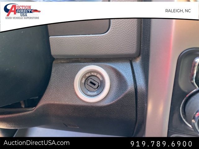 2019 Ram 1500 Classic SLT Raleigh NC