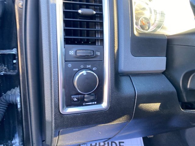 2019 Ram 1500 Classic SLT Raleigh NC