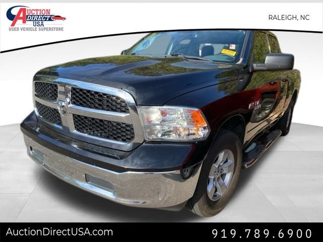 2019 Ram 1500 Classic SLT Raleigh NC