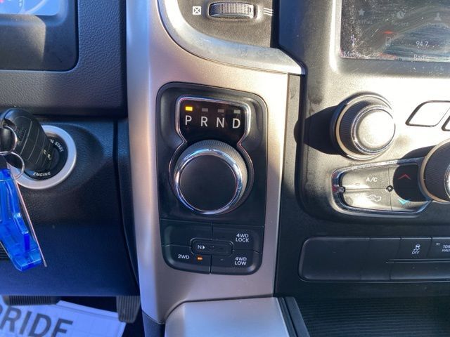 2019 Ram 1500 Classic SLT Raleigh NC