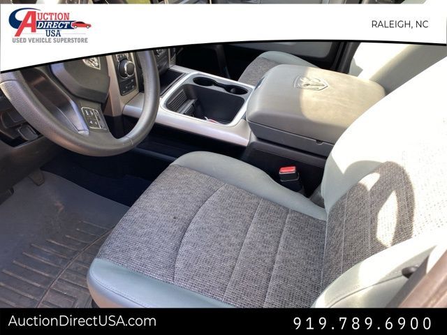2019 Ram 1500 Classic SLT Raleigh NC