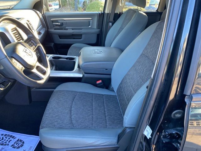 2019 Ram 1500 Classic SLT Raleigh NC