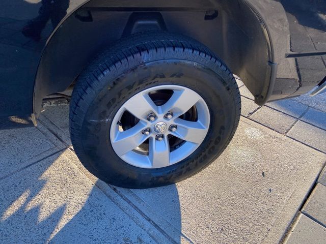 2019 Ram 1500 Classic SLT Raleigh NC