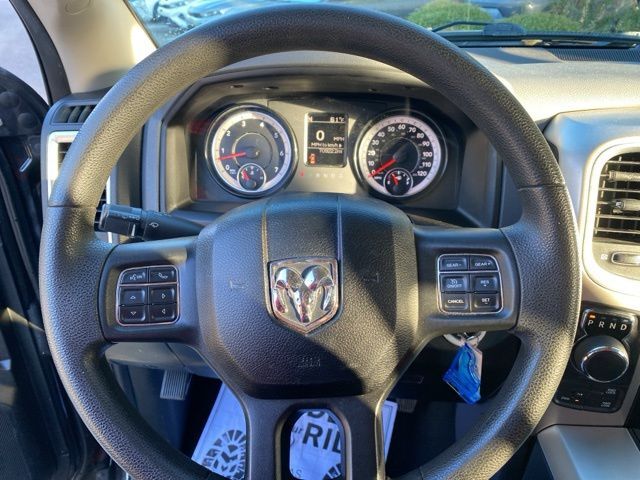 2019 Ram 1500 Classic SLT Raleigh NC