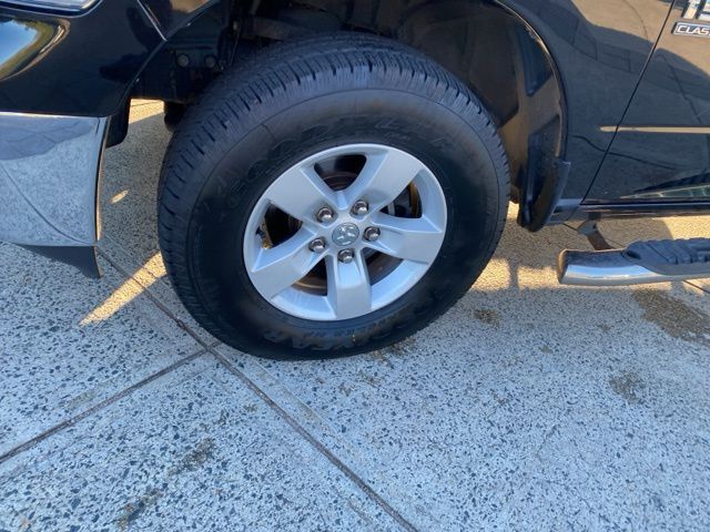 2019 Ram 1500 Classic SLT Raleigh NC