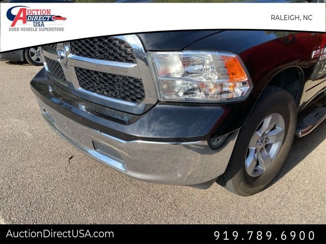 2019 Ram 1500 Classic SLT Raleigh NC