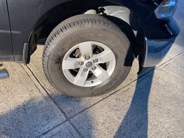 2019 Ram 1500 Classic SLT Raleigh NC