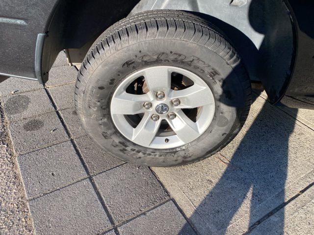 2019 Ram 1500 Classic SLT Raleigh NC