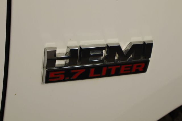 2019 Ram 1500 Classic SLT Raleigh NC