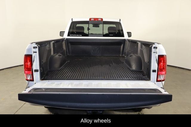 2019 Ram 1500 Classic SLT Raleigh NC