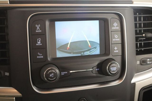 2019 Ram 1500 Classic SLT Raleigh NC