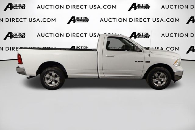 2019 Ram 1500 Classic SLT Raleigh NC