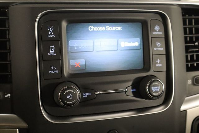 2019 Ram 1500 Classic SLT Raleigh NC