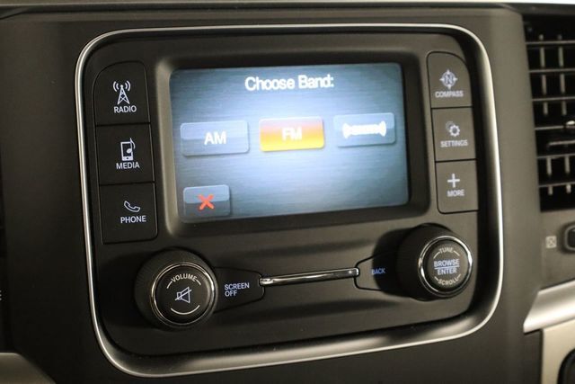 2019 Ram 1500 Classic SLT Raleigh NC