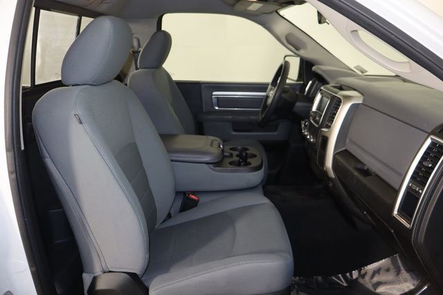 2019 Ram 1500 Classic SLT Raleigh NC