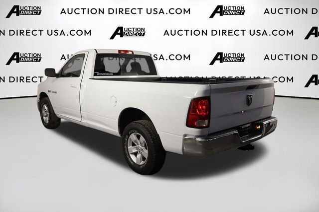 2019 Ram 1500 Classic SLT Raleigh NC