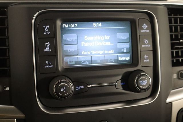 2019 Ram 1500 Classic SLT Raleigh NC