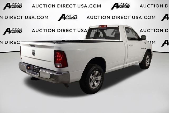 2019 Ram 1500 Classic SLT Raleigh NC