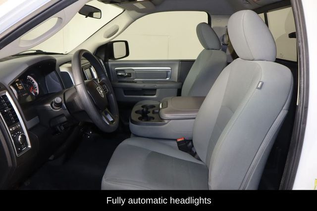 2019 Ram 1500 Classic SLT Raleigh NC