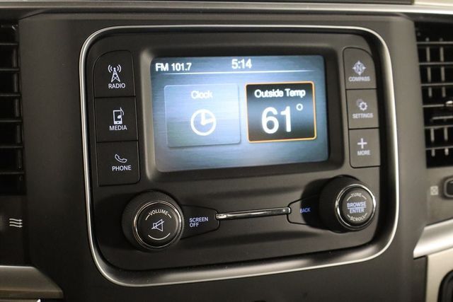 2019 Ram 1500 Classic SLT Raleigh NC