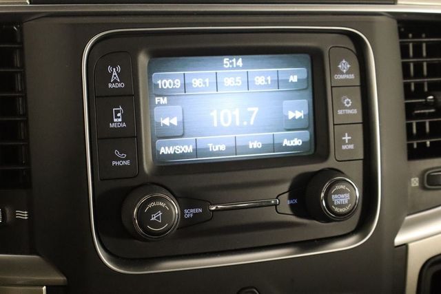 2019 Ram 1500 Classic SLT Raleigh NC