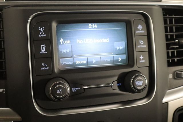 2019 Ram 1500 Classic SLT Raleigh NC