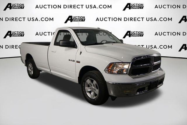 2019 Ram 1500 Classic SLT Raleigh NC