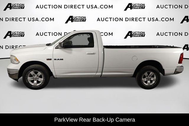 2019 Ram 1500 Classic SLT Raleigh NC