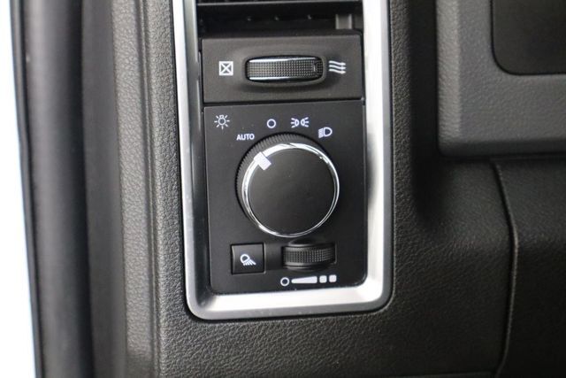 2019 Ram 1500 Classic SLT Raleigh NC